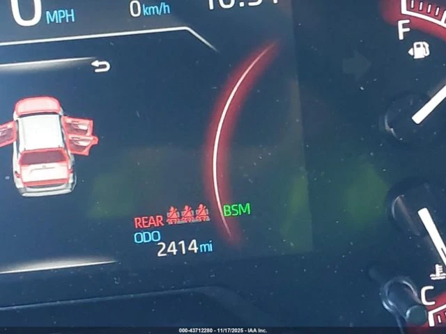 Toyota Rav4 XLE - изображение 10