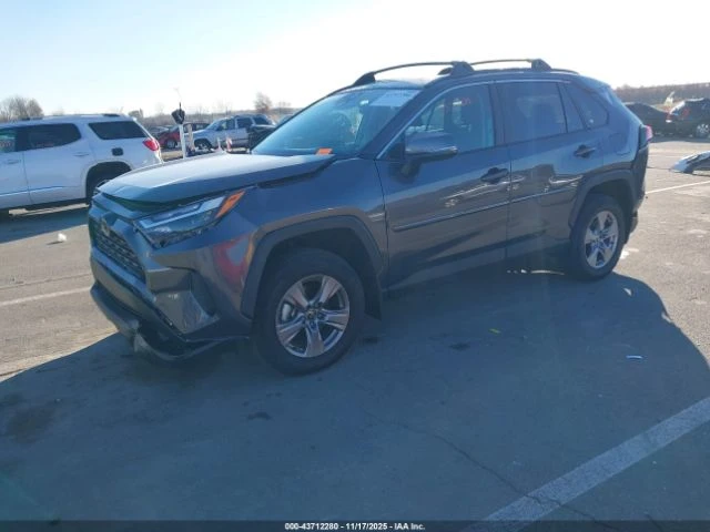 Toyota Rav4 XLE - изображение 2