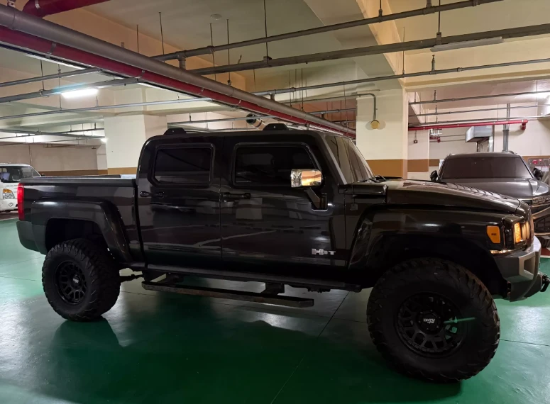 Hummer H3 HT3 | ����� ���������� | Mobile.bg � ����������� 7