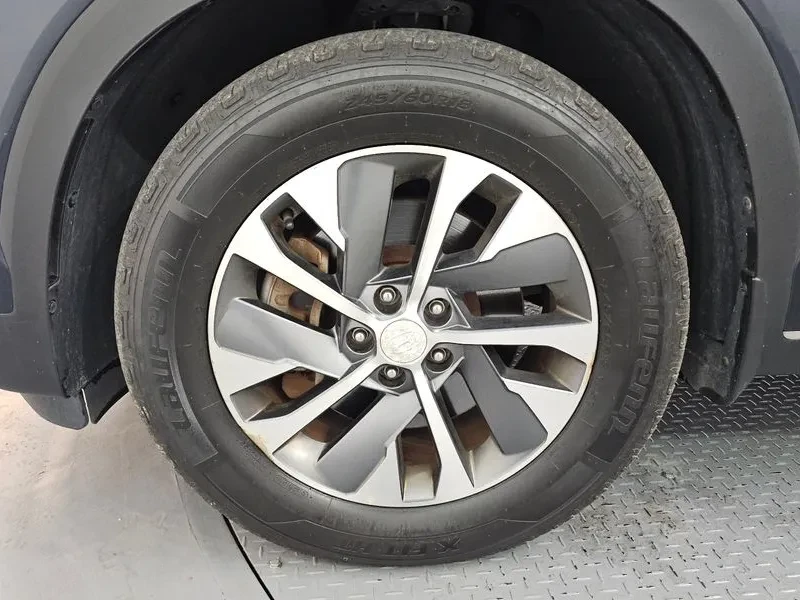 Hyundai Palisade Gasoline 3.8 4Wd Exclusive, снимка 9 - Автомобили и джипове - 54998979