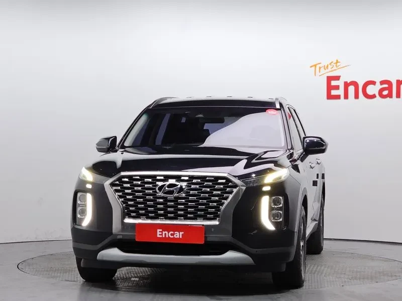 Hyundai Palisade Gasoline 3.8 4Wd Exclusive, снимка 6 - Автомобили и джипове - 54998979