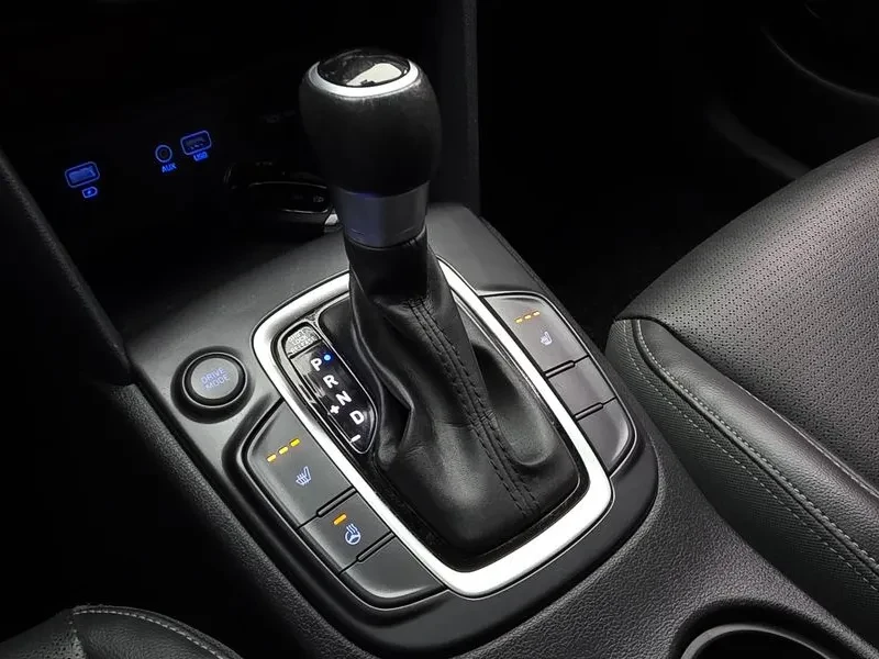 Hyundai Kona 1.6 Turbo 2Wd Modern Tech, снимка 9 - Автомобили и джипове - 55278112