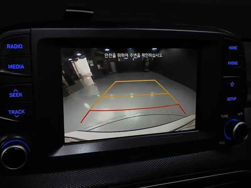 Hyundai Kona 1.6 Turbo 2Wd Modern Tech, снимка 15 - Автомобили и джипове - 55278112