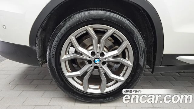 BMW X3, снимка 5 - Автомобили и джипове - 56080829