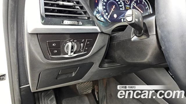 BMW X3, снимка 15 - Автомобили и джипове - 56080829