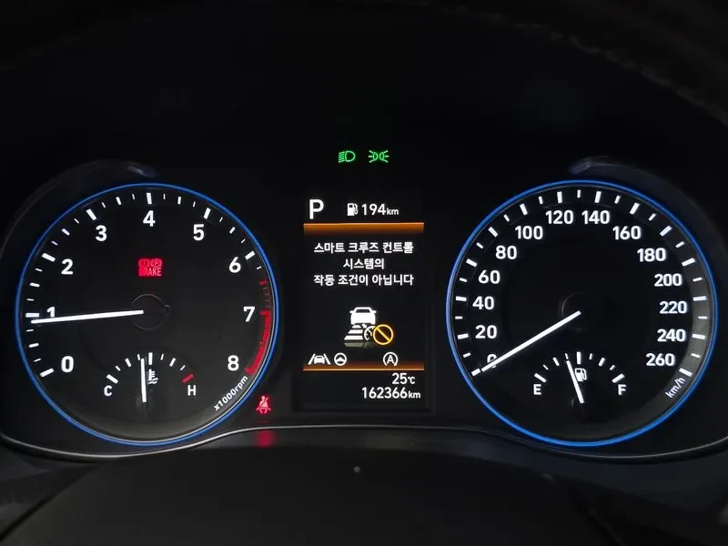Hyundai Kona 1.6 Turbo 2Wd Modern, снимка 8 - Автомобили и джипове - 56321623
