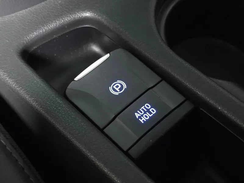 Hyundai Kona 1.6 Turbo 2Wd Modern, снимка 14 - Автомобили и джипове - 56321623