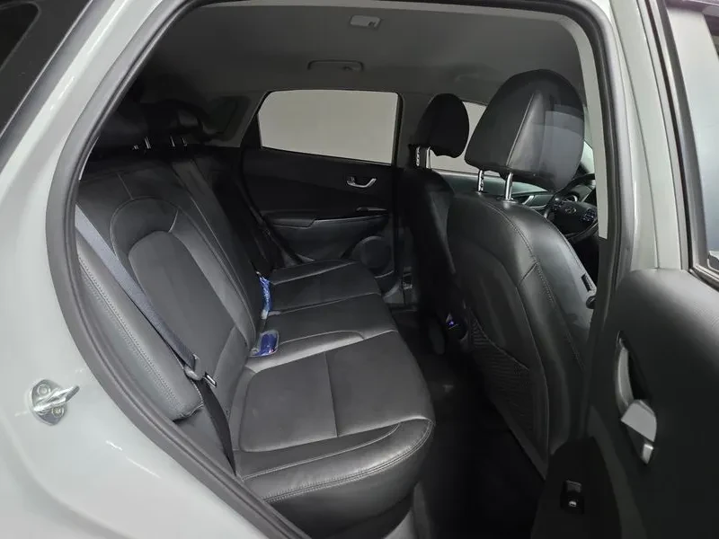 Hyundai Kona 1.6 Turbo 2Wd Modern, снимка 11 - Автомобили и джипове - 56321623