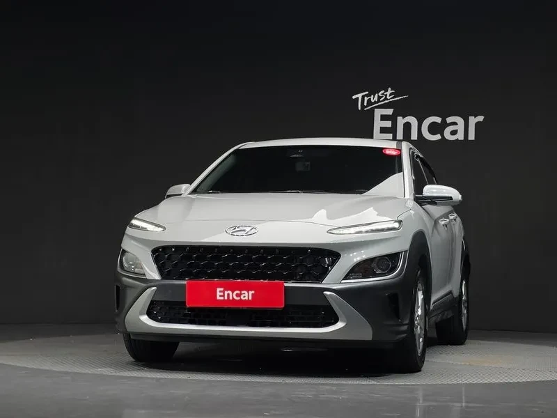 Hyundai Kona 1.6 Turbo 2Wd Modern, снимка 3 - Автомобили и джипове - 56321623