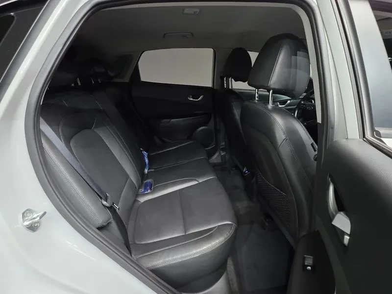 Hyundai Kona 1.6 Turbo 2Wd Modern, снимка 12 - Автомобили и джипове - 56321623