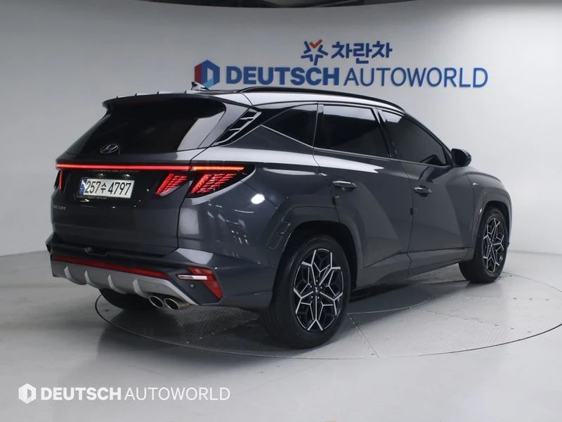 Hyundai Tucson 1.6 Turbo / DIST/ ���������/ ������/ �����/ DIGI | Mobile.bg � ����������� 2