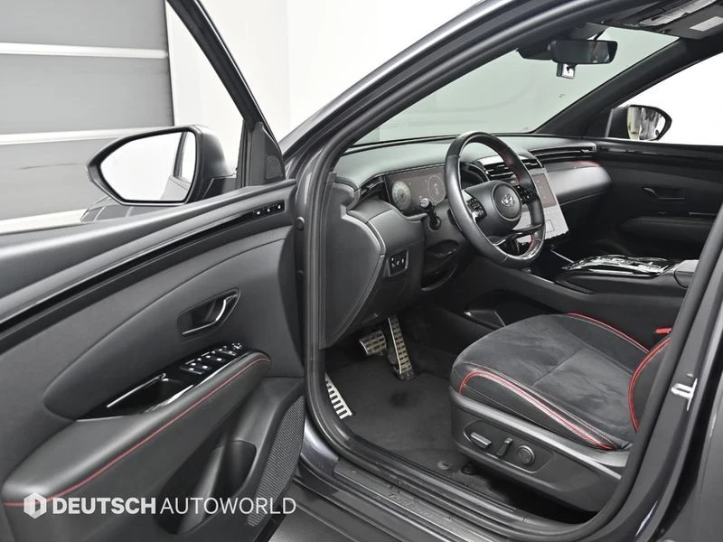 Hyundai Tucson 1.6 Turbo / DIST/ ���������/ ������/ �����/ DIGI | Mobile.bg � ����������� 11