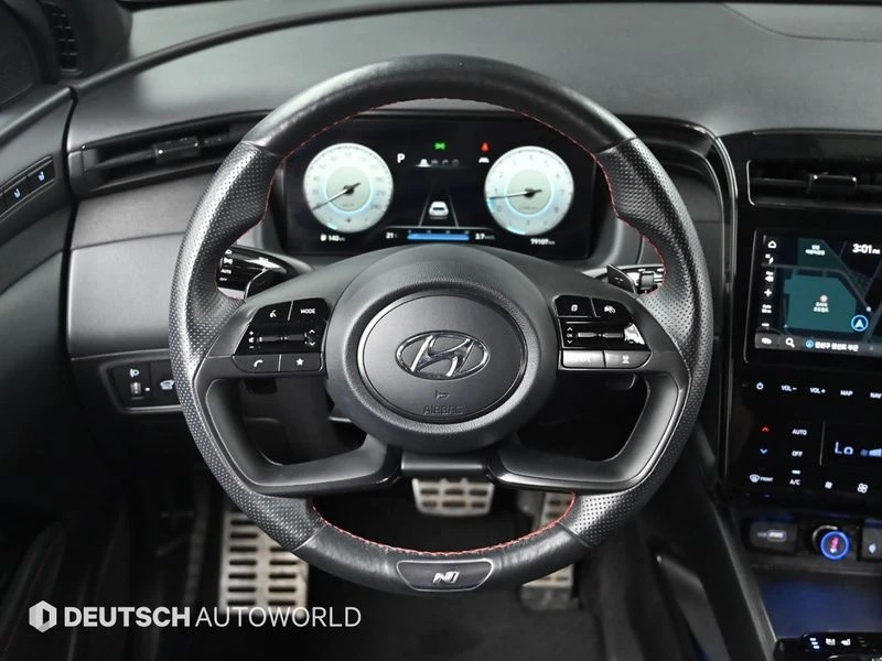 Hyundai Tucson 1.6 Turbo / DIST/ ���������/ ������/ �����/ DIGI | Mobile.bg � ����������� 13