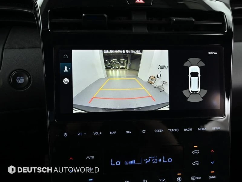 Hyundai Tucson 1.6 Turbo / DIST/ ���������/ ������/ �����/ DIGI | Mobile.bg � ����������� 15