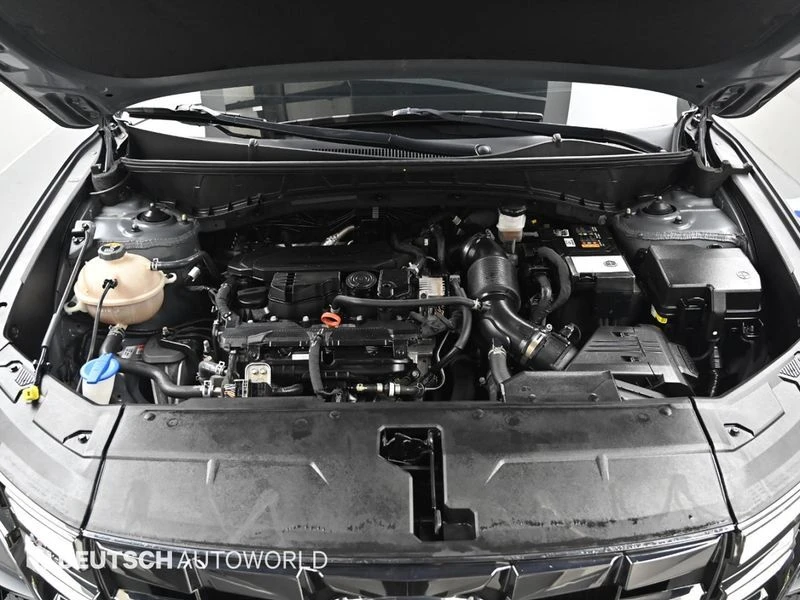 Hyundai Tucson 1.6 Turbo / DIST/ ���������/ ������/ �����/ DIGI | Mobile.bg � ����������� 6
