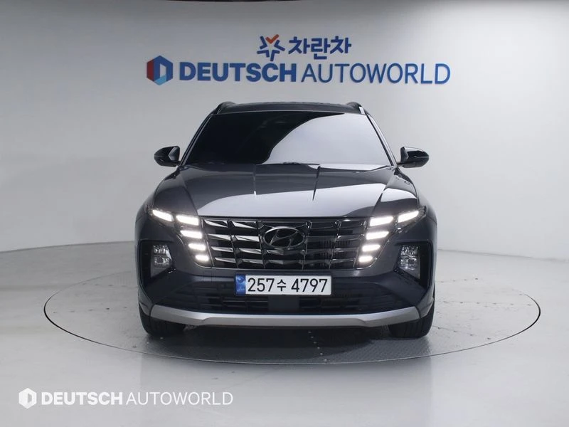 Hyundai Tucson 1.6 Turbo / DIST/ ���������/ ������/ �����/ DIGI | Mobile.bg � ����������� 3