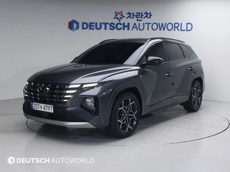 Hyundai Tucson 1.6 Turbo / DIST/ ���������/ ������/ �����/ DIGI | Mobile.bg � ����������� 1