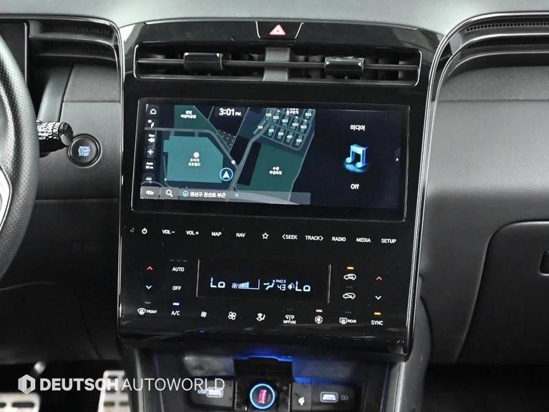 Hyundai Tucson 1.6 Turbo / DIST/ ���������/ ������/ �����/ DIGI | Mobile.bg � ����������� 14