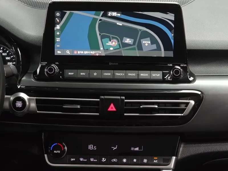 Kia Seltos 1.6 Turbo 2Wd Signature | Mobile.bg � ����������� 14