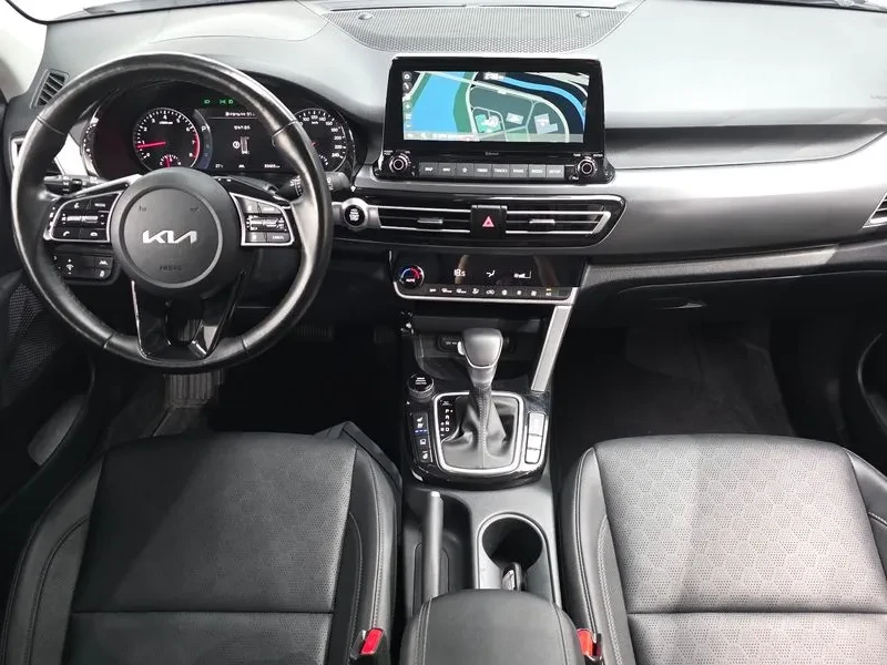 Kia Seltos 1.6 Turbo 2Wd Signature | Mobile.bg � ����������� 7