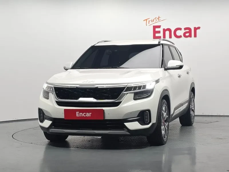 Kia Seltos 1.6 Turbo 2Wd Signature | Mobile.bg � ����������� 3
