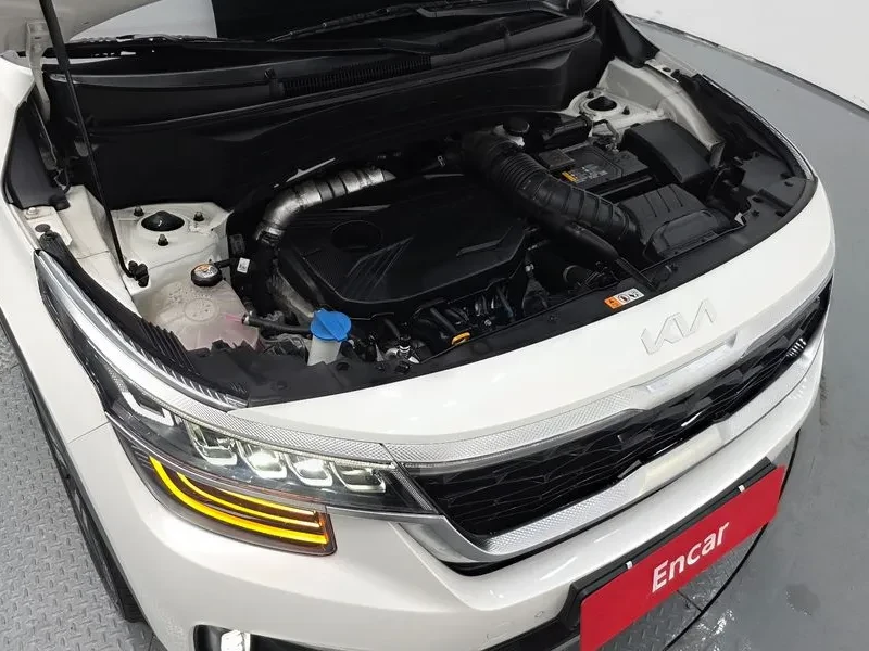 Kia Seltos 1.6 Turbo 2Wd Signature | Mobile.bg � ����������� 6