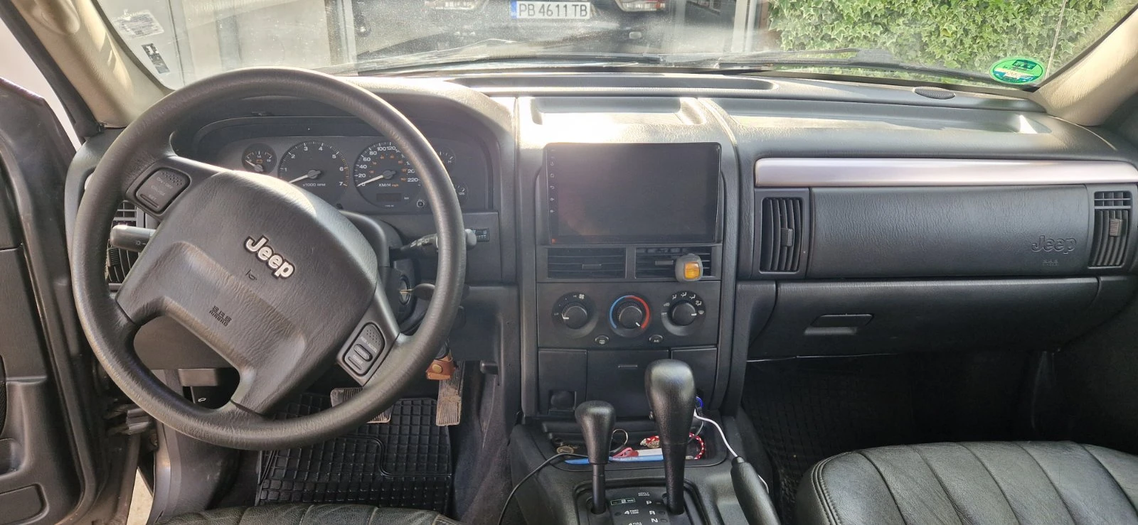 Jeep Grand cherokee  - изображение 5