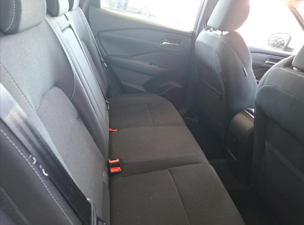 Nissan Qashqai Business | 1.3 MHEV | 140hp | Mobile.bg   11