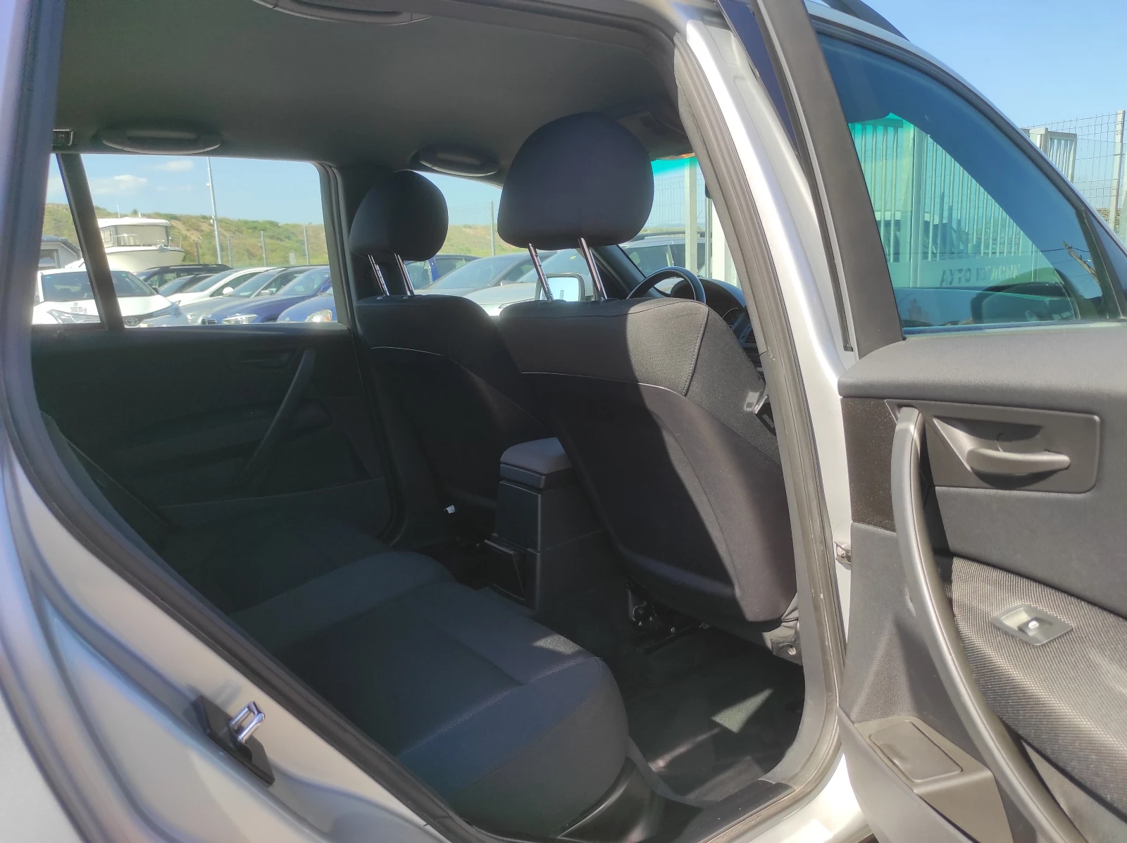 BMW X3 54B25   229.     TOP! | Mobile.bg   12