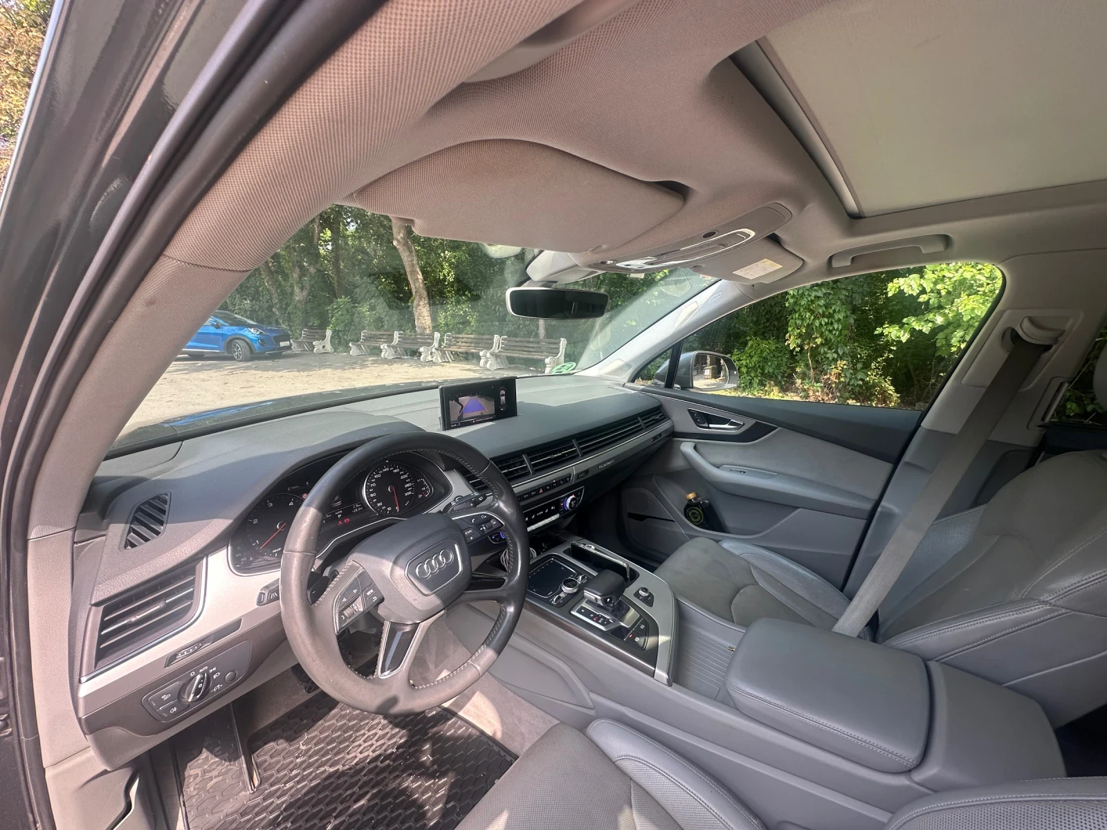 Audi Q7 3000 - изображение 6