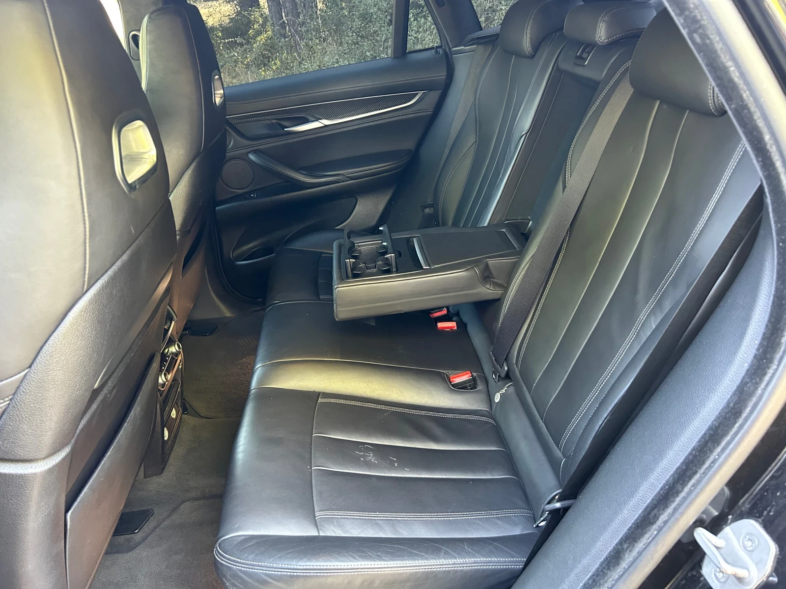 BMW X6 M* 575* * * SOFT-CLOSE*  | Mobile.bg   16