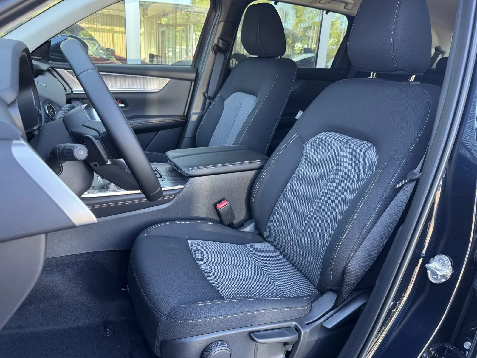 Mazda CX-80 НОВ!/EXCLUSIVE/328HP/7S/360/BOSE/HUD/NAVI/LED/317g - изображение 7