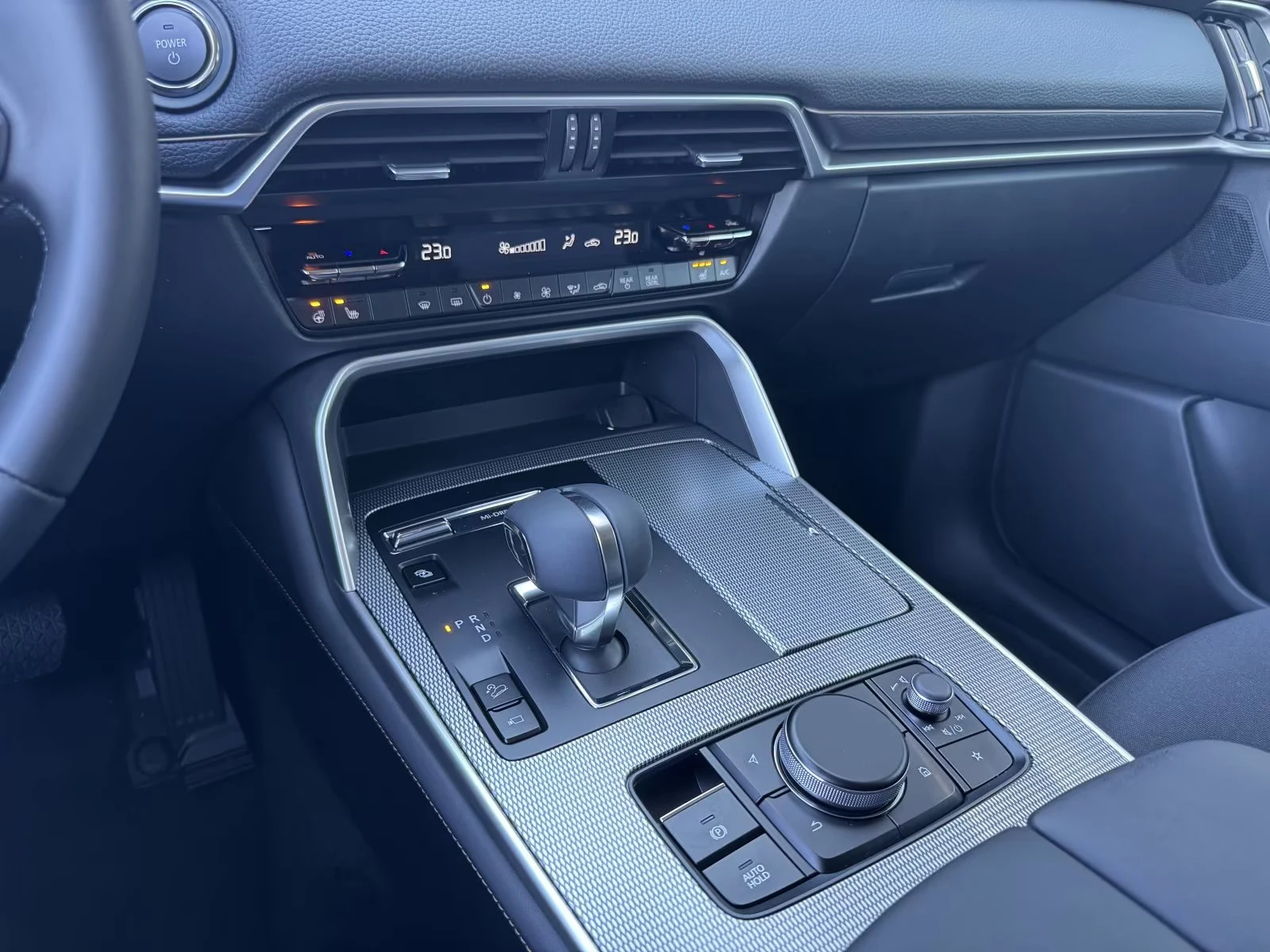 Mazda CX-80 !/EXCLUSIVE/328HP/7S/360/BOSE/HUD/NAVI/LED/317g | Mobile.bg   12