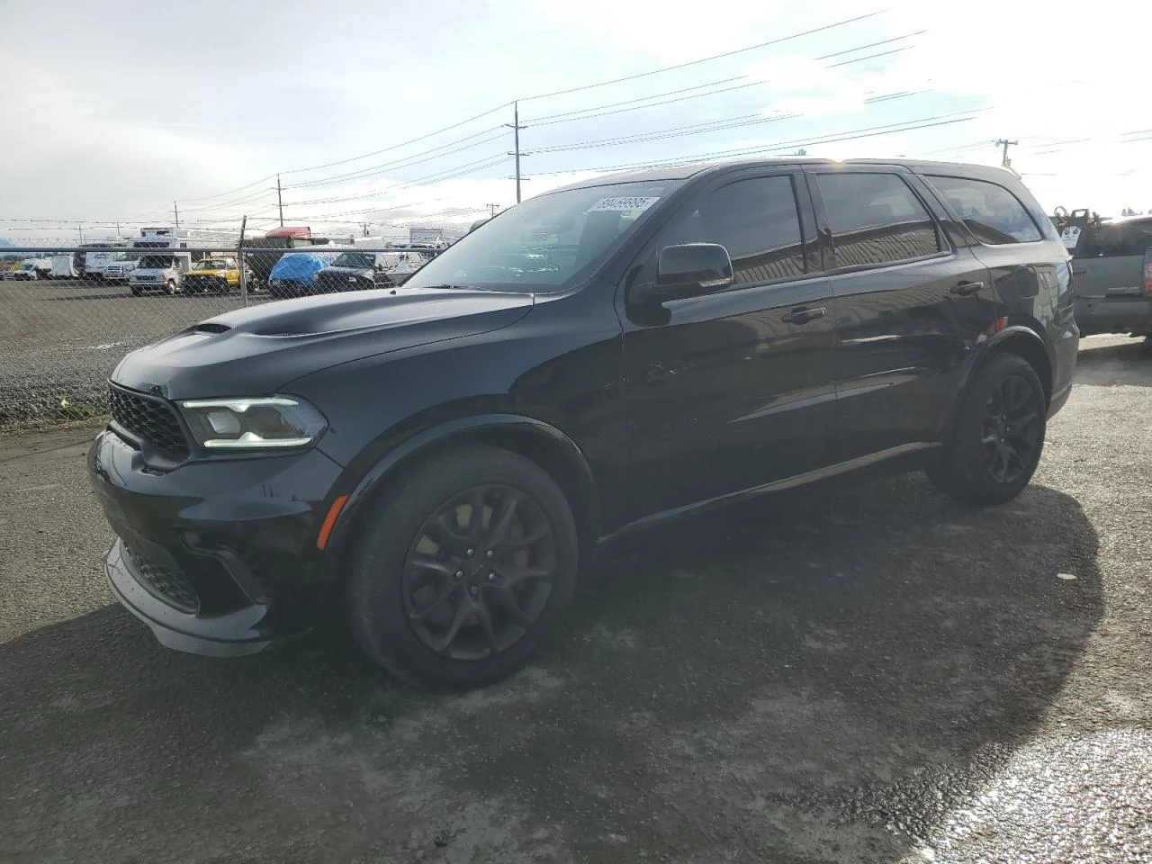 Dodge Durango SRT HELLCAT | Mobile.bg   1