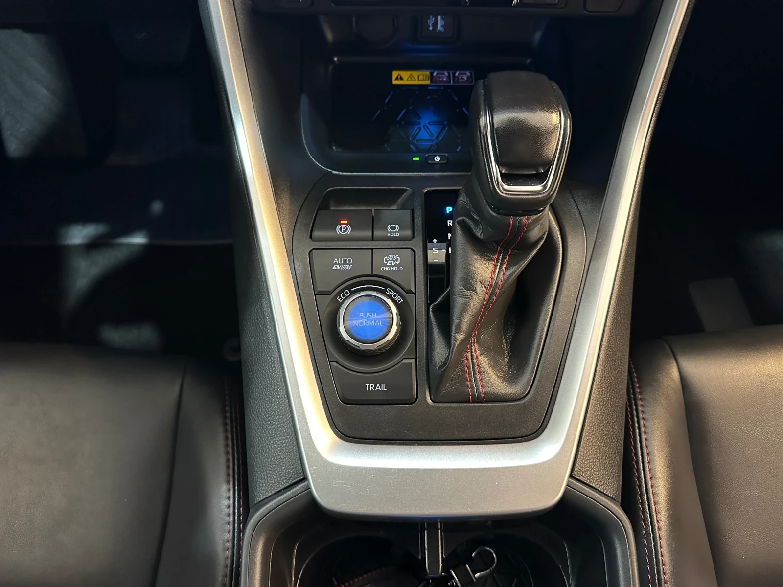 Toyota Rav4 Plug-In* Style | Mobile.bg   13