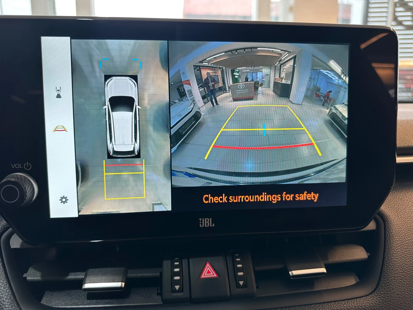 Toyota Rav4 Plug-In* Style | Mobile.bg   15