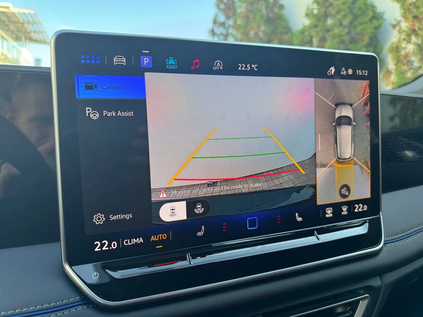 VW Tiguan R-Line Plus 2.0 TSI 4MOTION DSG | Mobile.bg � ����������� 15