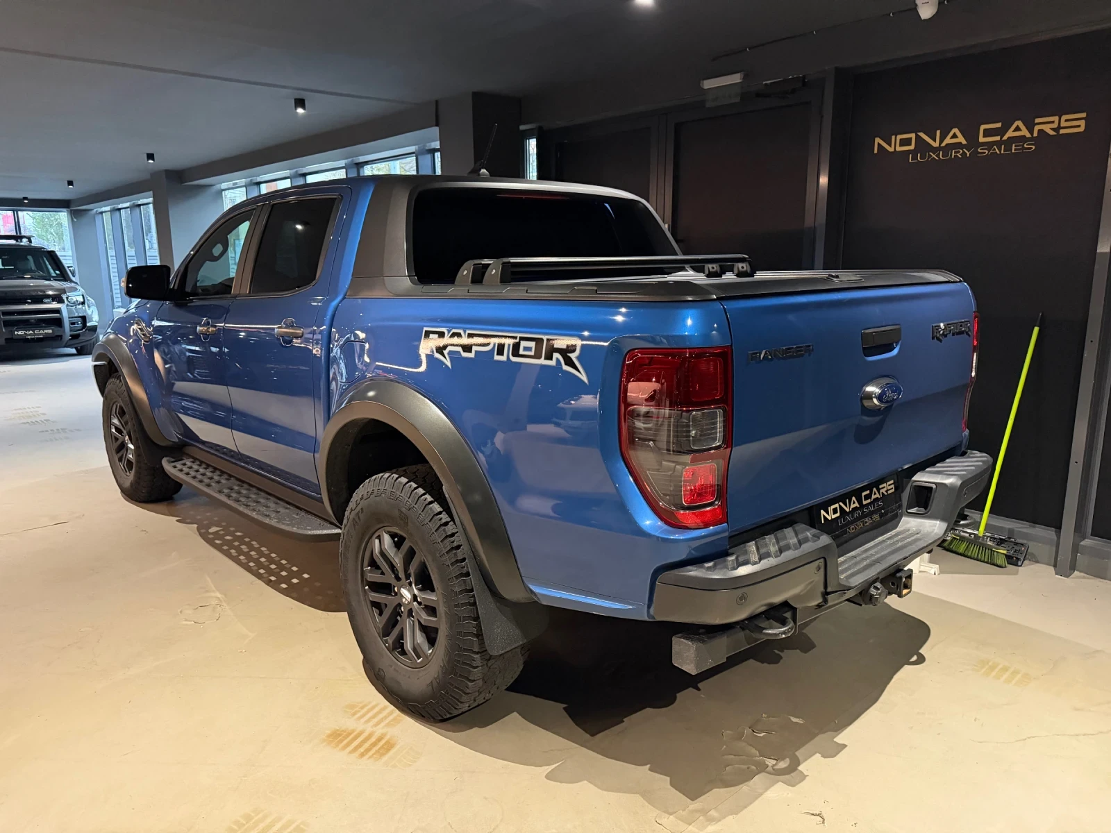 Ford Raptor | Mobile.bg   15