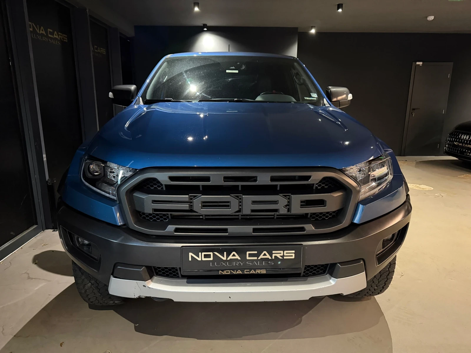 Ford Raptor  - изображение 2