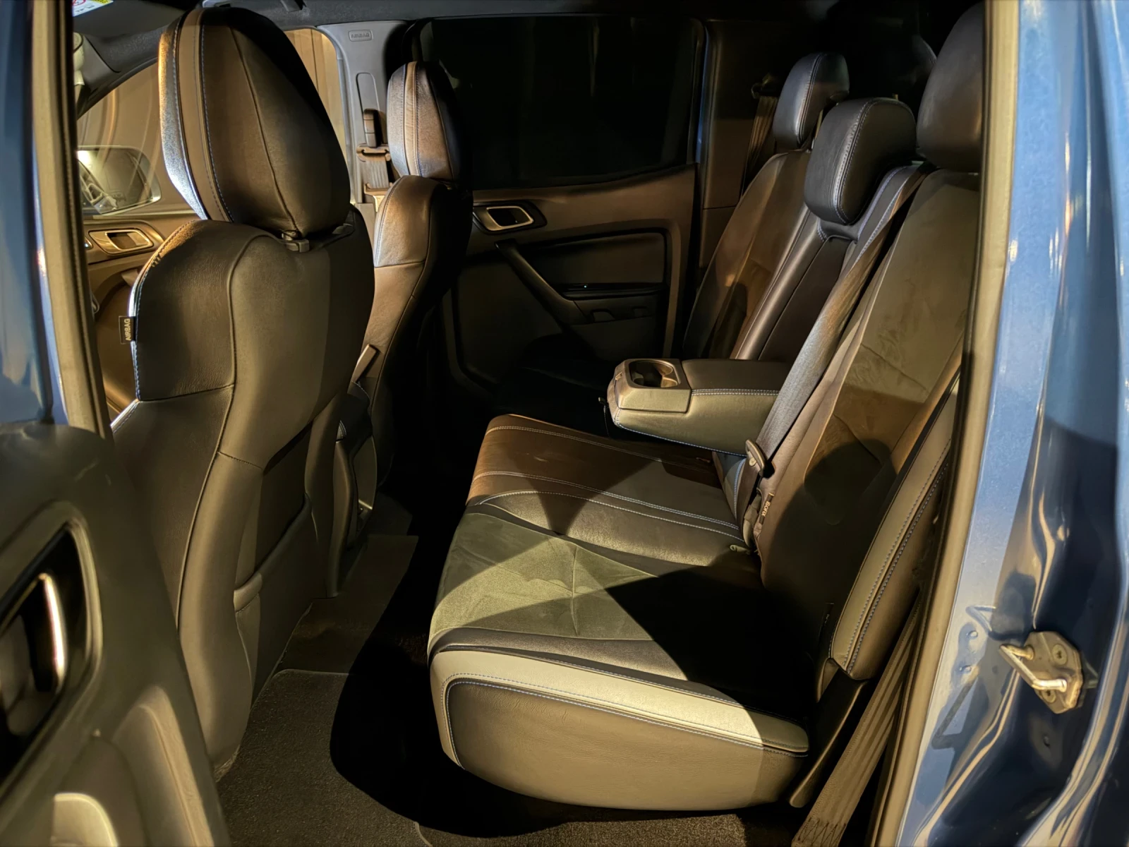 Ford Raptor | Mobile.bg   12