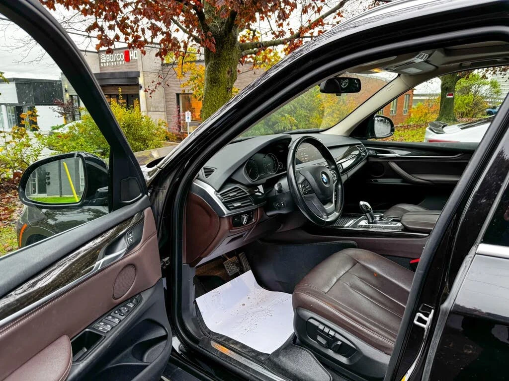 BMW X5 xDrive35d *  (  ) | Mobile.bg   12