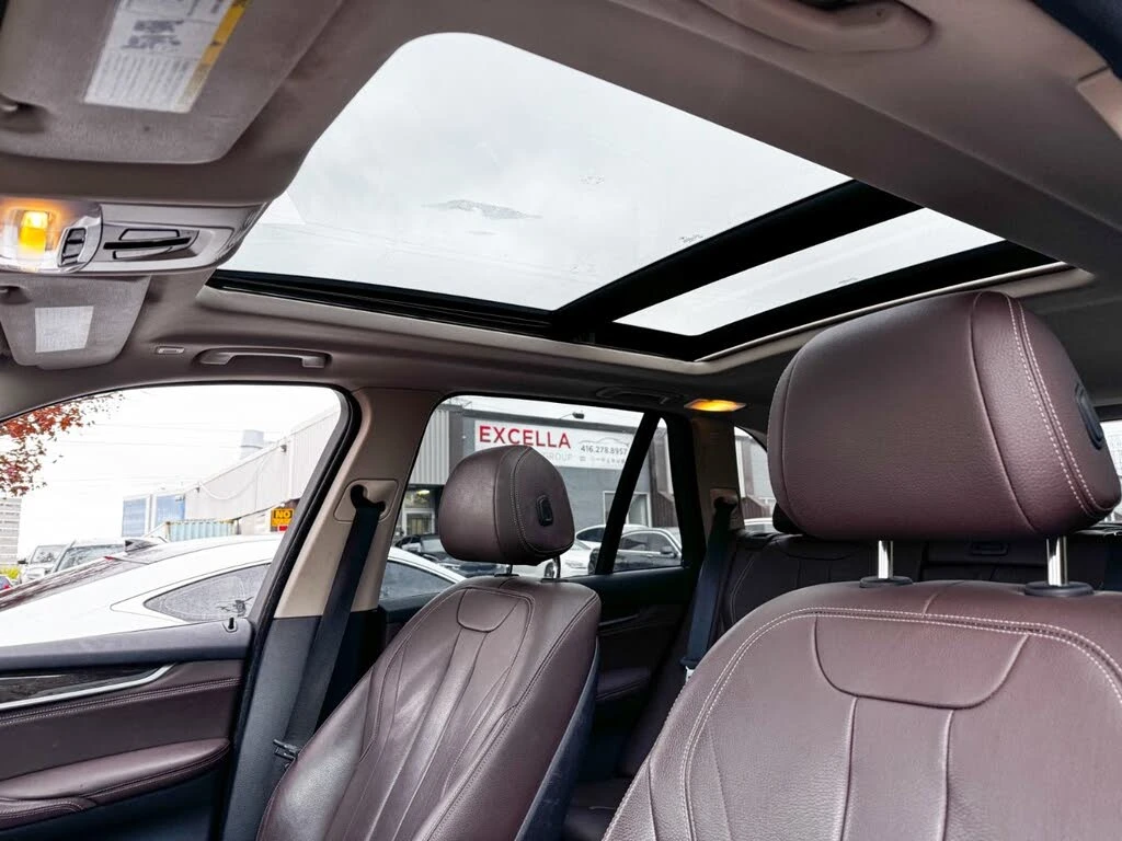 BMW X5 xDrive35d *  (  ) | Mobile.bg   16