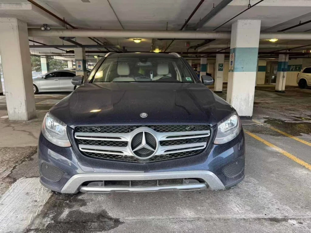 Mercedes-Benz GLC 300 * CARFAX * ��� ������������ ������ | Mobile.bg � ����������� 6
