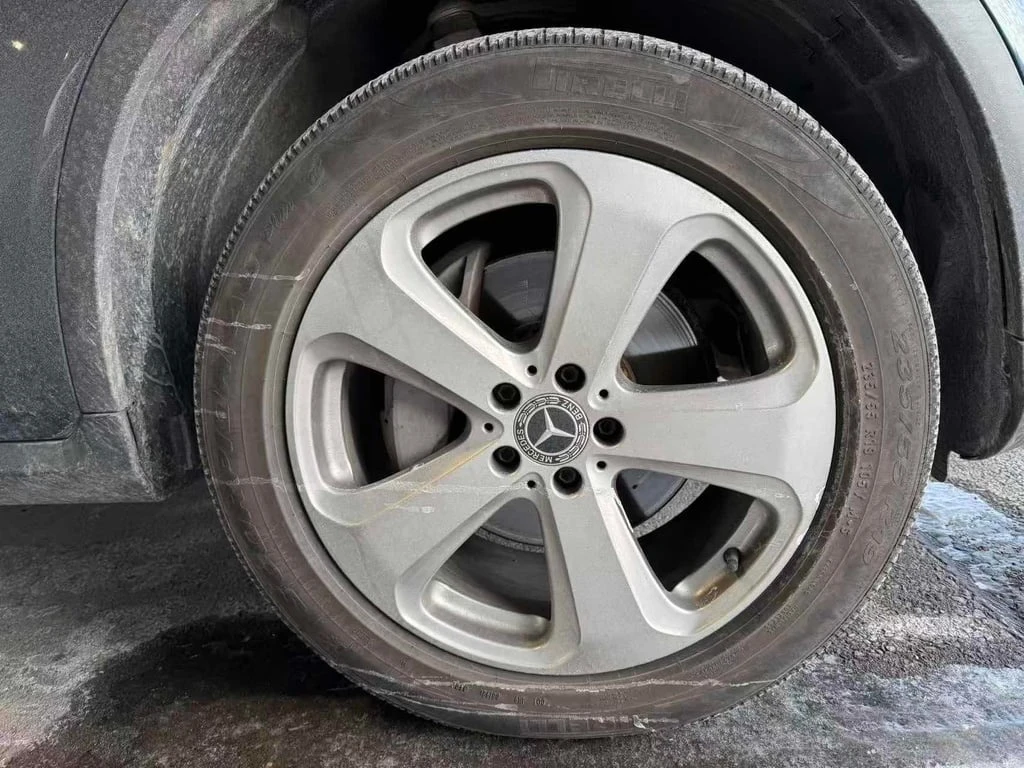 Mercedes-Benz GLC 300 * CARFAX * ��� ������������ ������ | Mobile.bg � ����������� 7