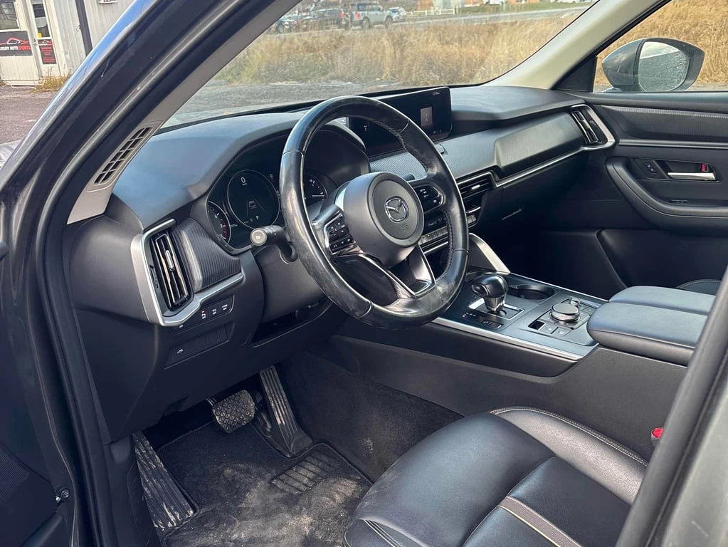 Mazda CX-90 * GS L * CARFAX * ��� ������������ ������ | Mobile.bg � ����������� 5