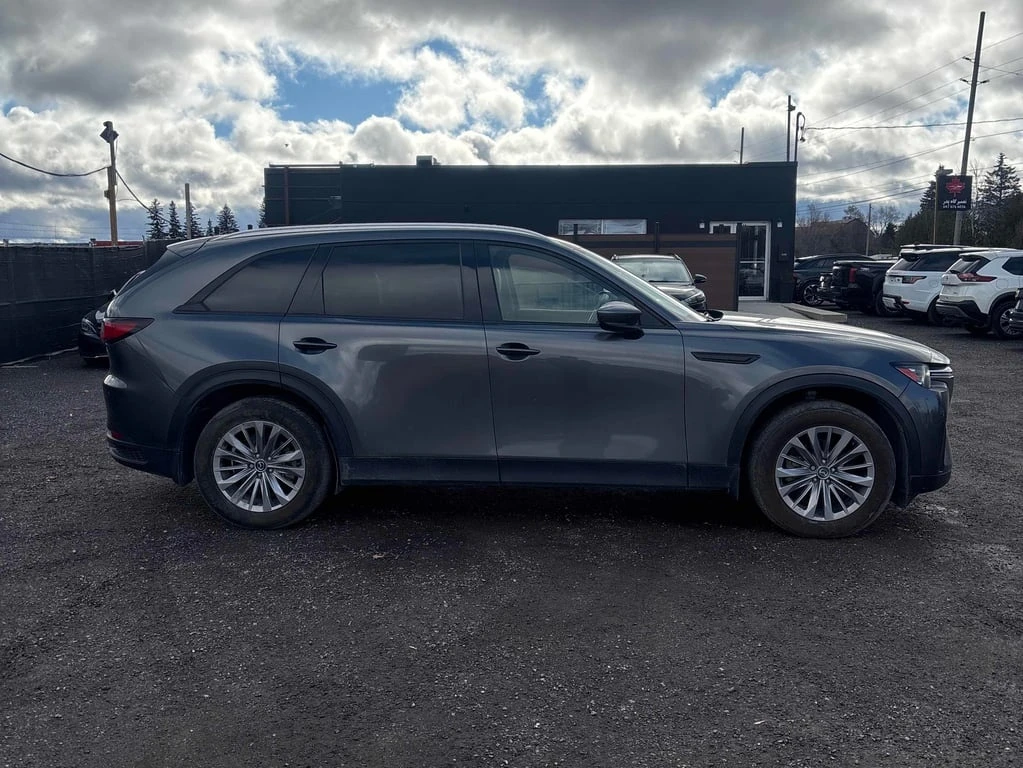 Mazda CX-90 * GS L * CARFAX * ��� ������������ ������ | Mobile.bg � ����������� 3