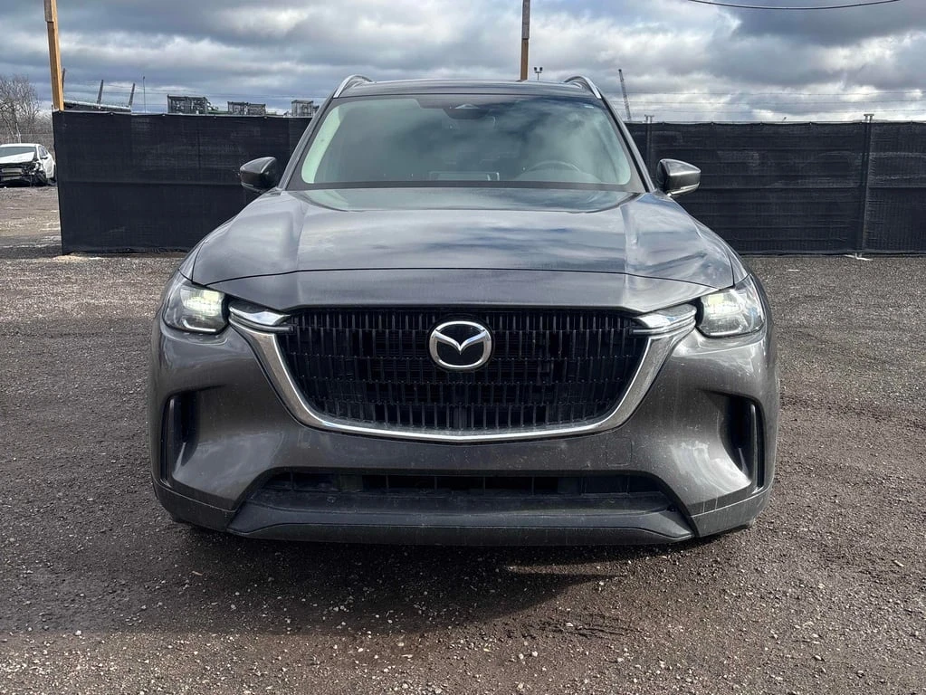 Mazda CX-90 * GS L * CARFAX * ��� ������������ ������ | Mobile.bg � ����������� 6