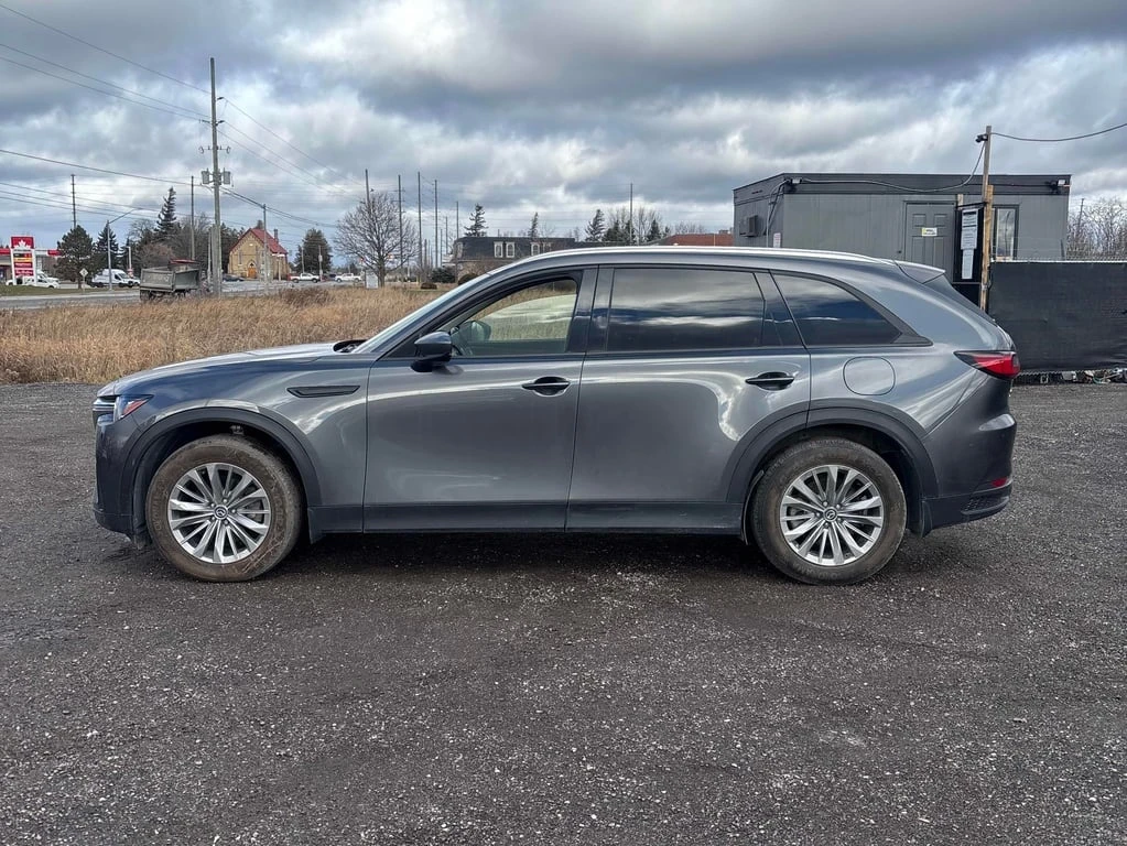 Mazda CX-90 * GS L * CARFAX * ��� ������������ ������ | Mobile.bg � ����������� 2