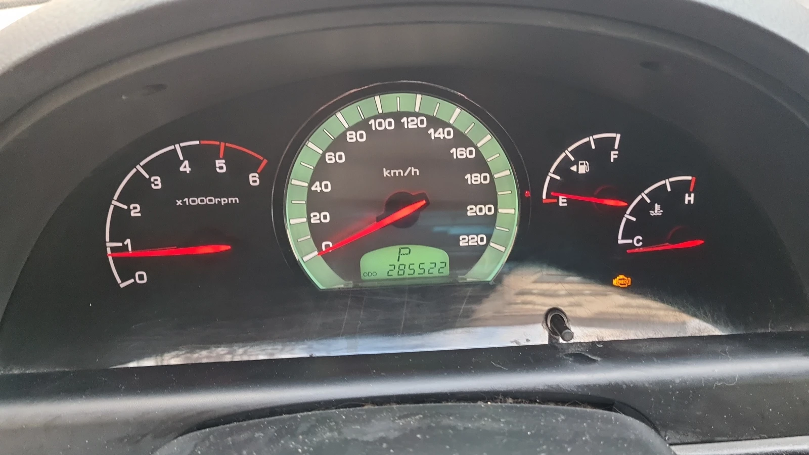 SsangYong Rexton 2.7� 6+ 1 | Mobile.bg � ����������� 4