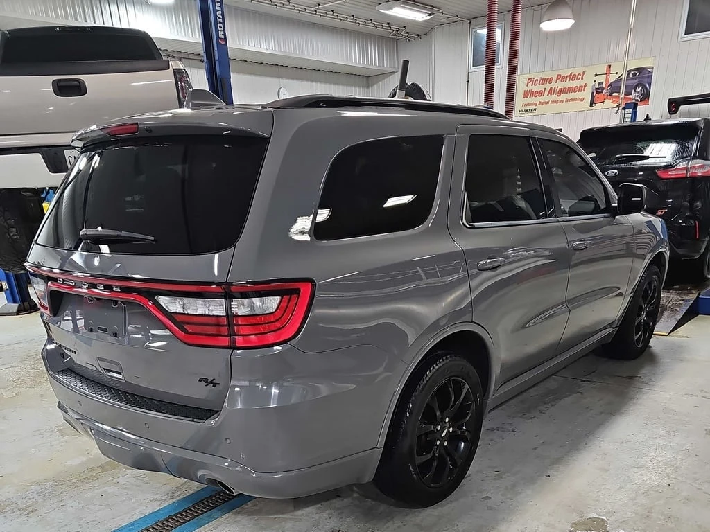 Dodge Durango 2019 R/T * ��� ������������ ������*  | Mobile.bg � ����������� 6